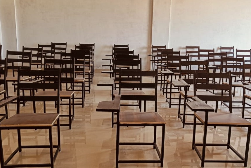 Class Room