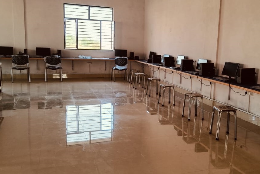 Computer Lab