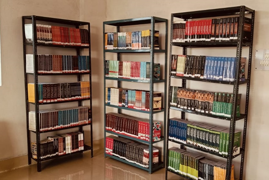 Library